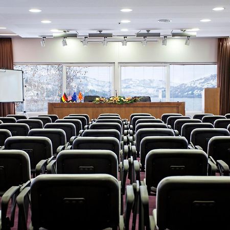 Romantique Veles Hotel Bagian luar foto